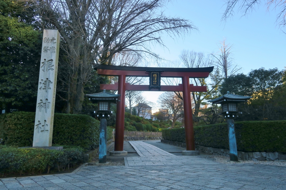 谷中ラン＆ウォーク（通訳案内士オススメ）の写真8