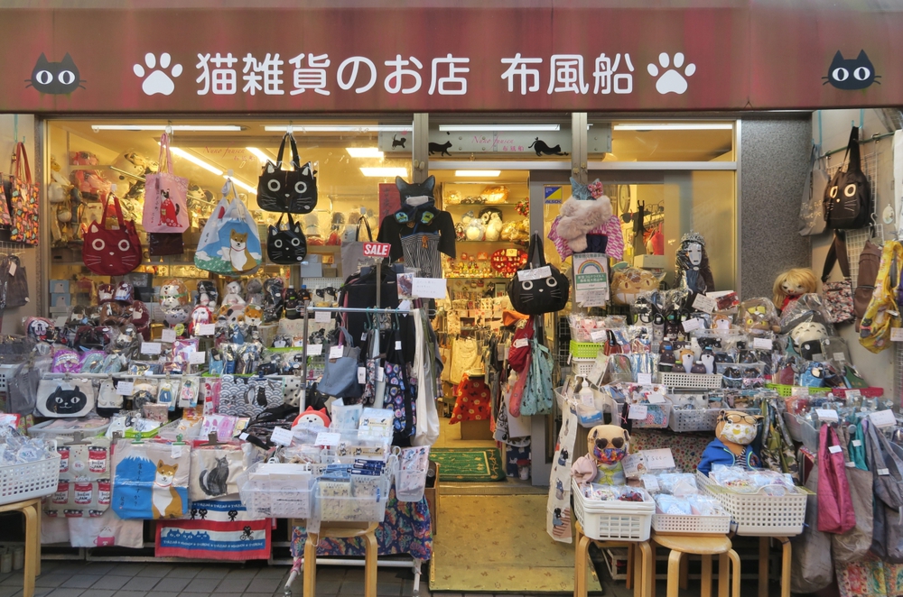 谷中ラン＆ウォーク（通訳案内士オススメ）の写真12