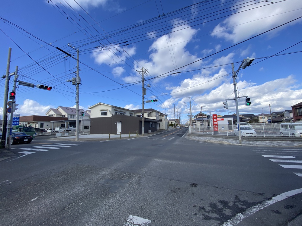 木村ピーナッツで一休み。城山を目指す11kmのコースの写真8