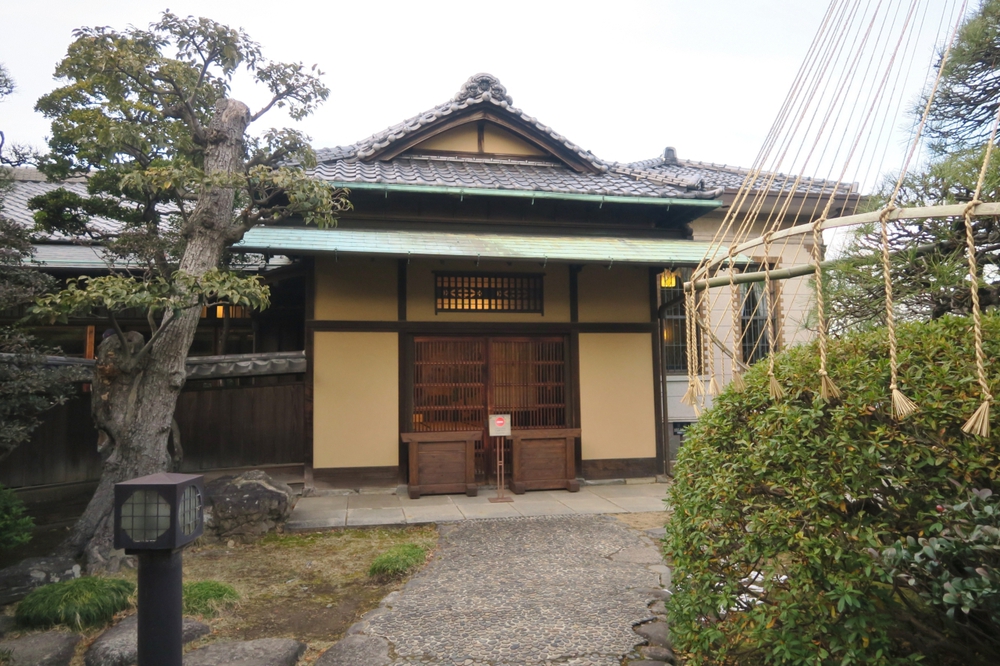 柴又観光ラン＆ウォークの写真6