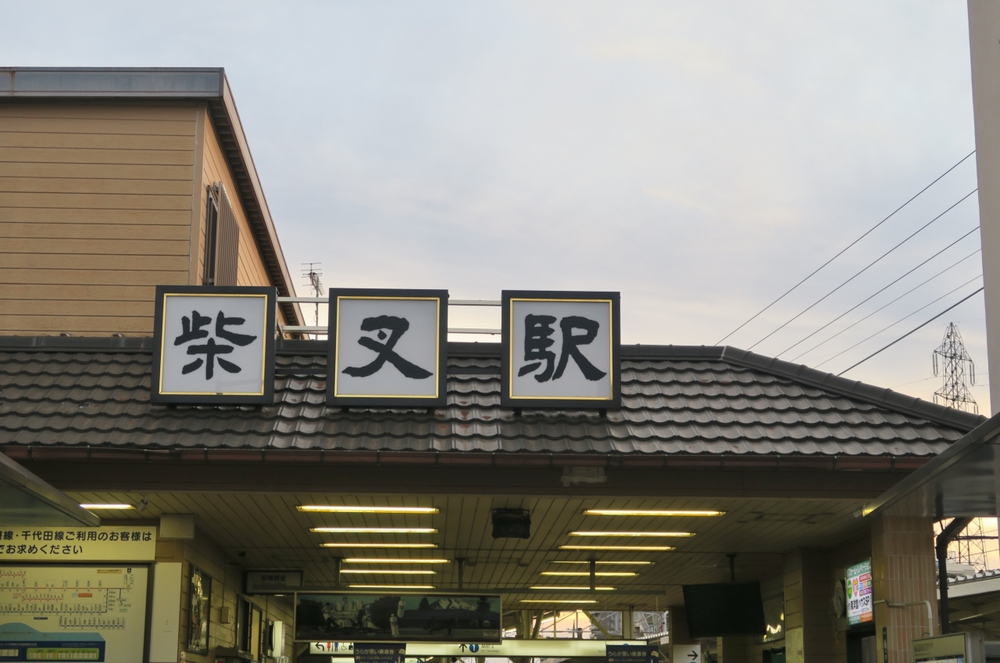 柴又観光ラン＆ウォークの写真10