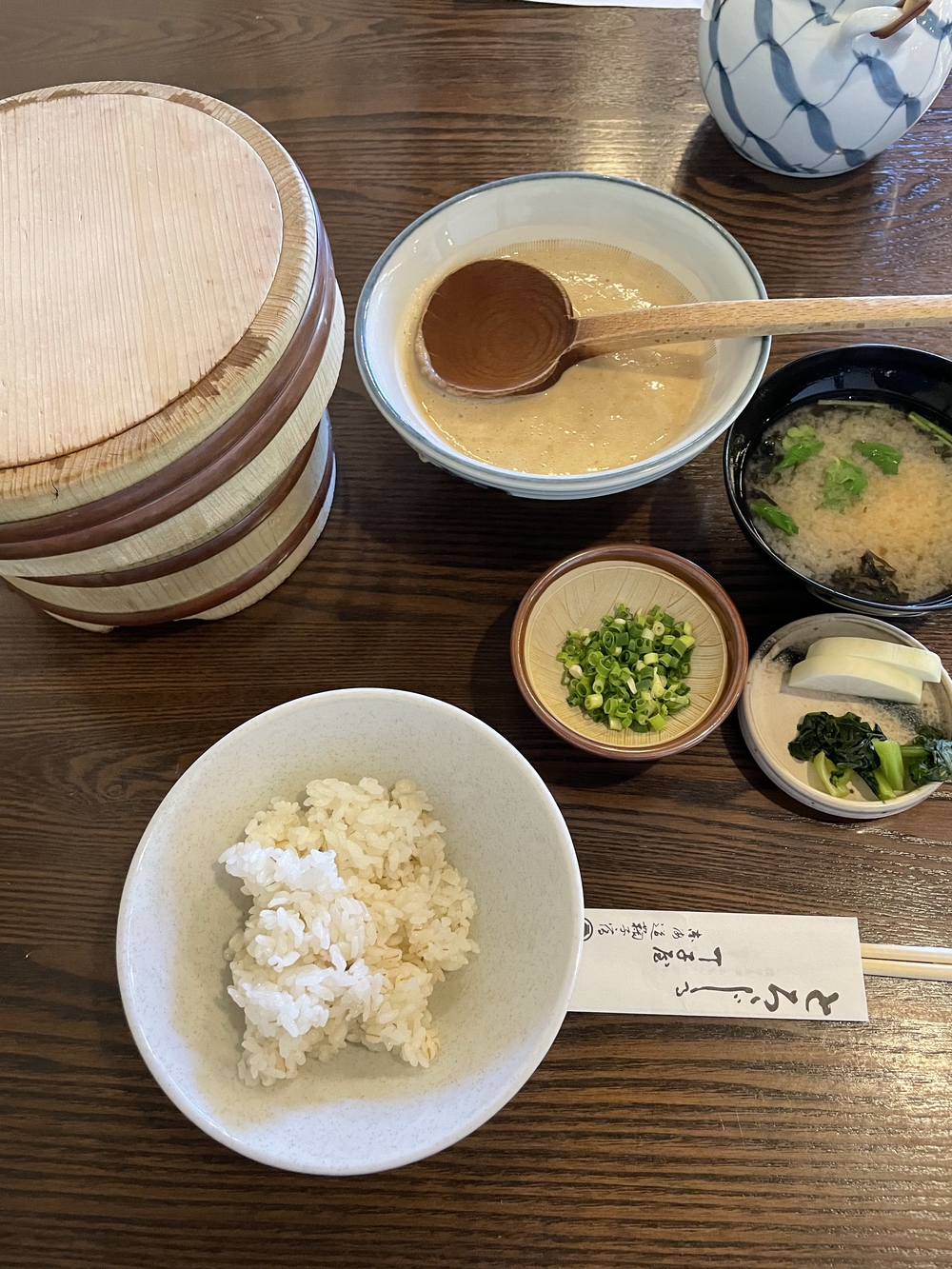 歌川広重と共にRUN 鞠子(丸子)の写真3