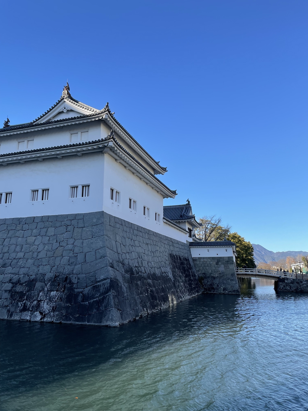 歌川広重と共にRUN 鞠子(丸子)の写真4