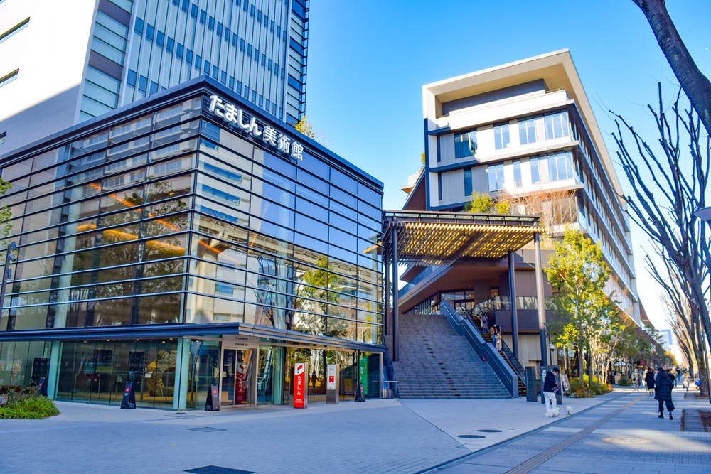 最年少棋士五冠獲得in立川 勝負運あやかりランコースの写真6