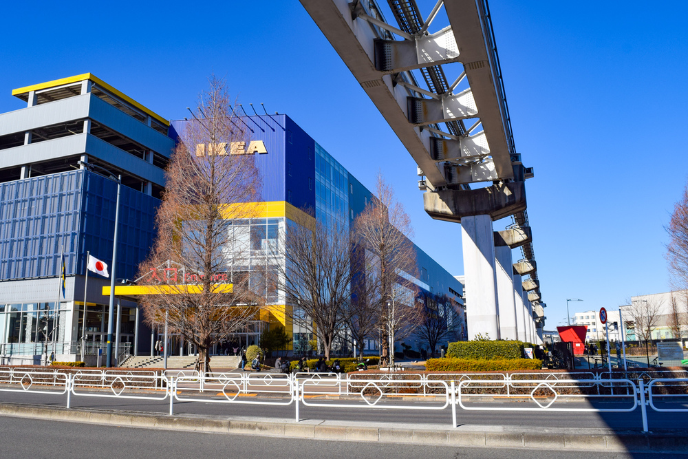 立川駅前スタートゴール10ｋｍの写真3