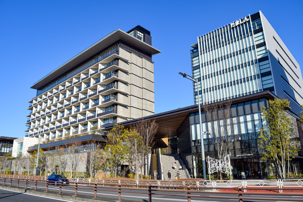 立川駅前スタートゴール10ｋｍの写真7