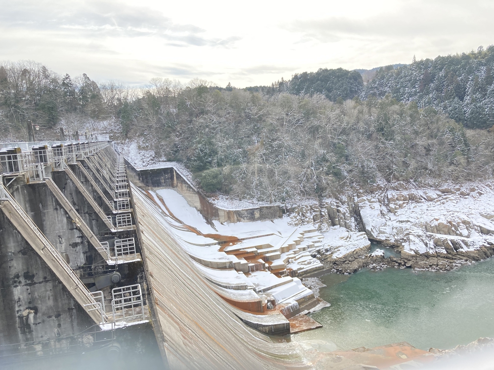 恵那峡散策コースの写真3