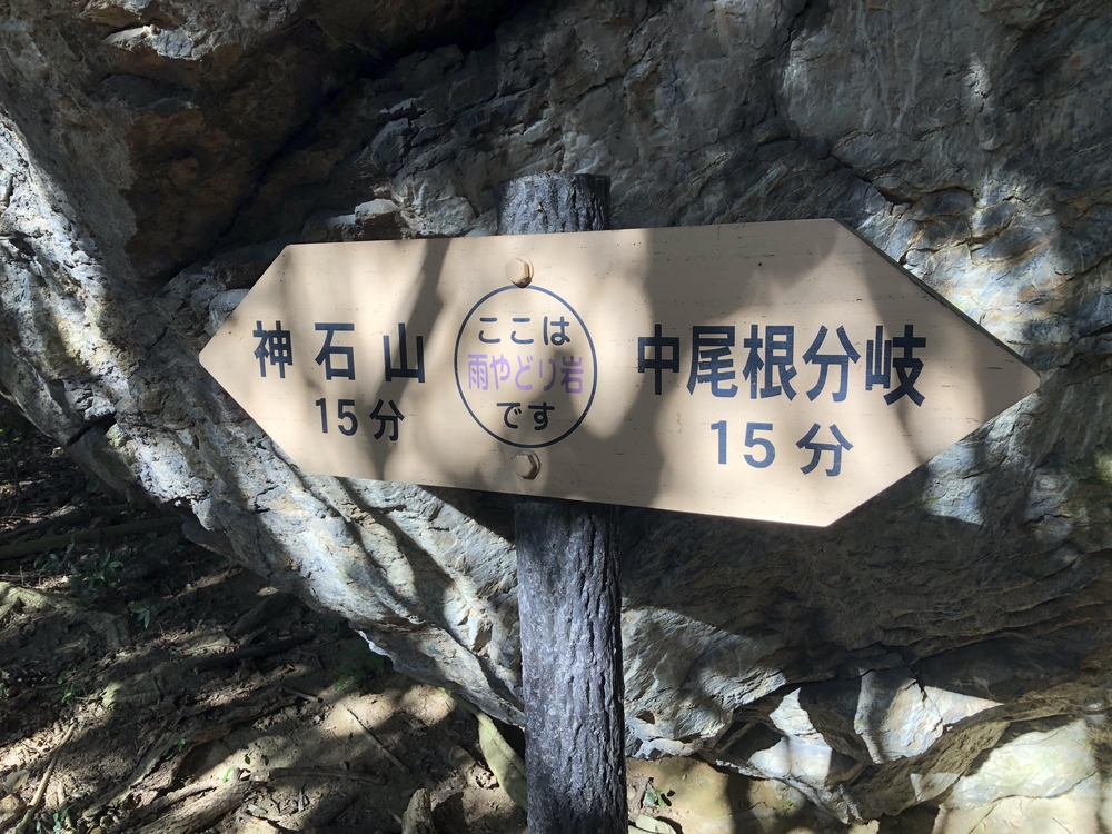 湖西連峰の稜線を巡りますの写真3