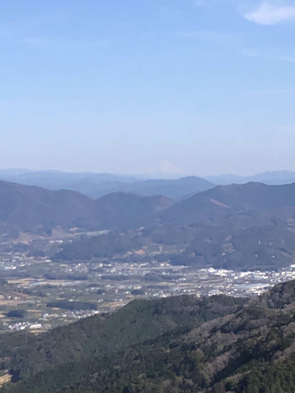 湖西連峰の稜線を巡りますの写真5