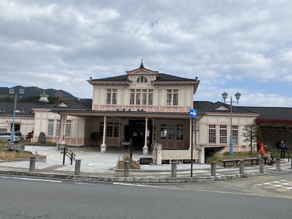 日光道中（街道）ラン第七日目（今市〜鉢石）の写真8