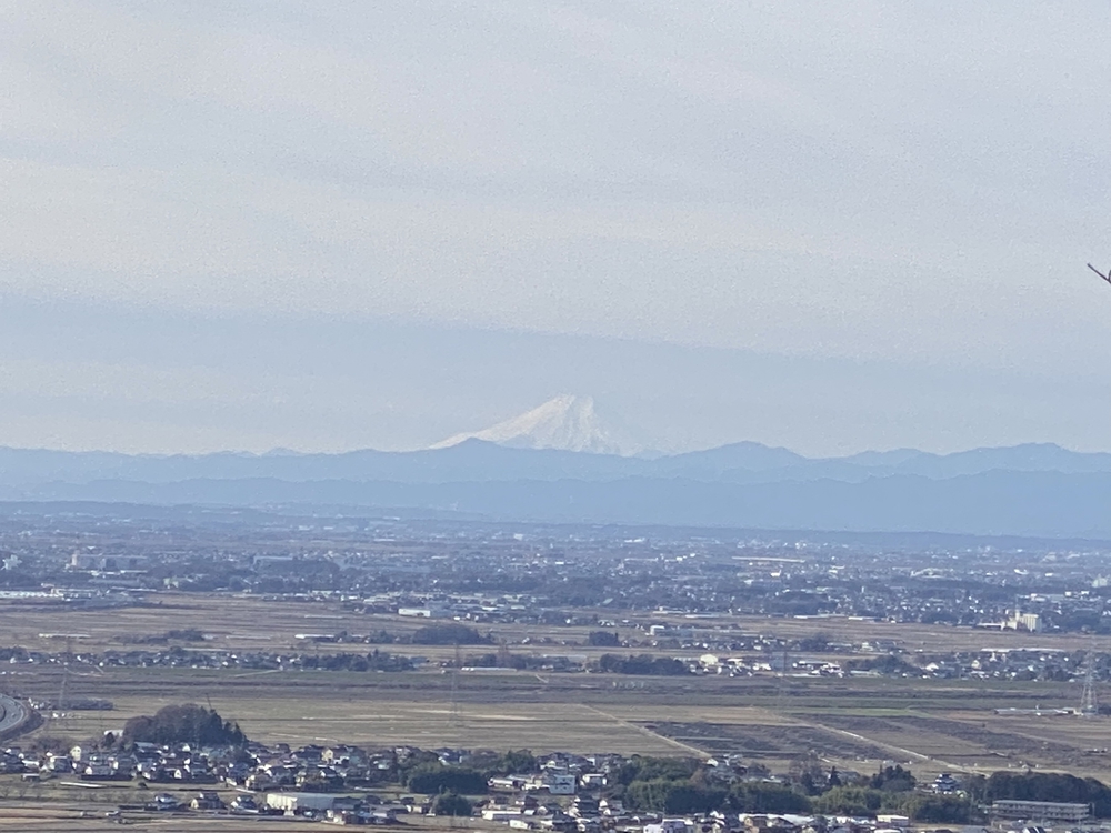 三毳山トレラン（ショートコース）の写真4