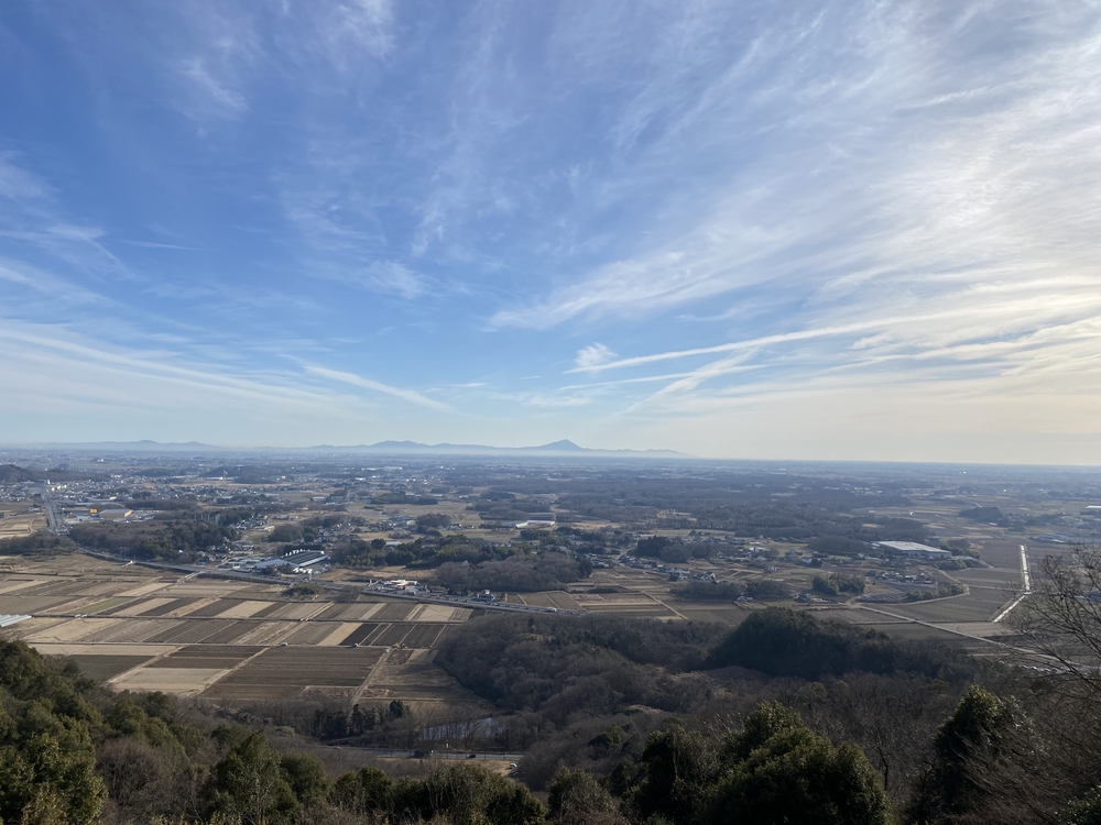 三毳山トレラン（ショートコース）の写真7