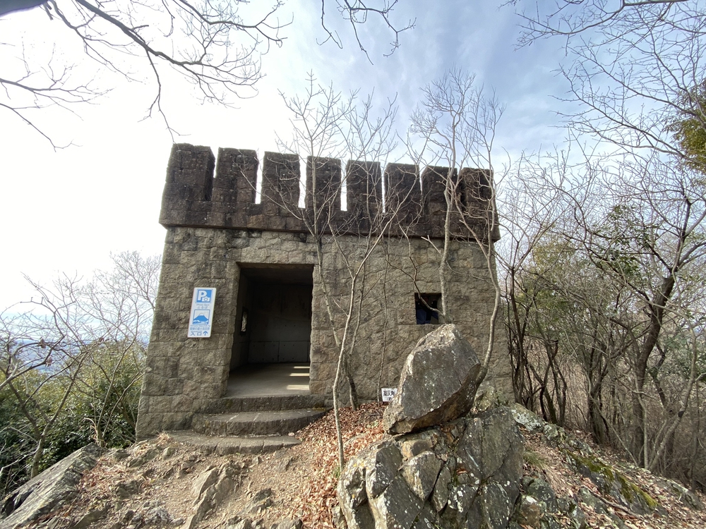 三毳山トレラン（ショートコース）の写真9