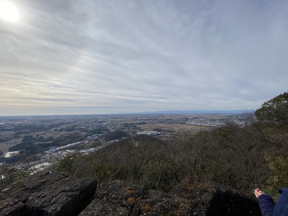三毳山トレラン（ショートコース）の写真11