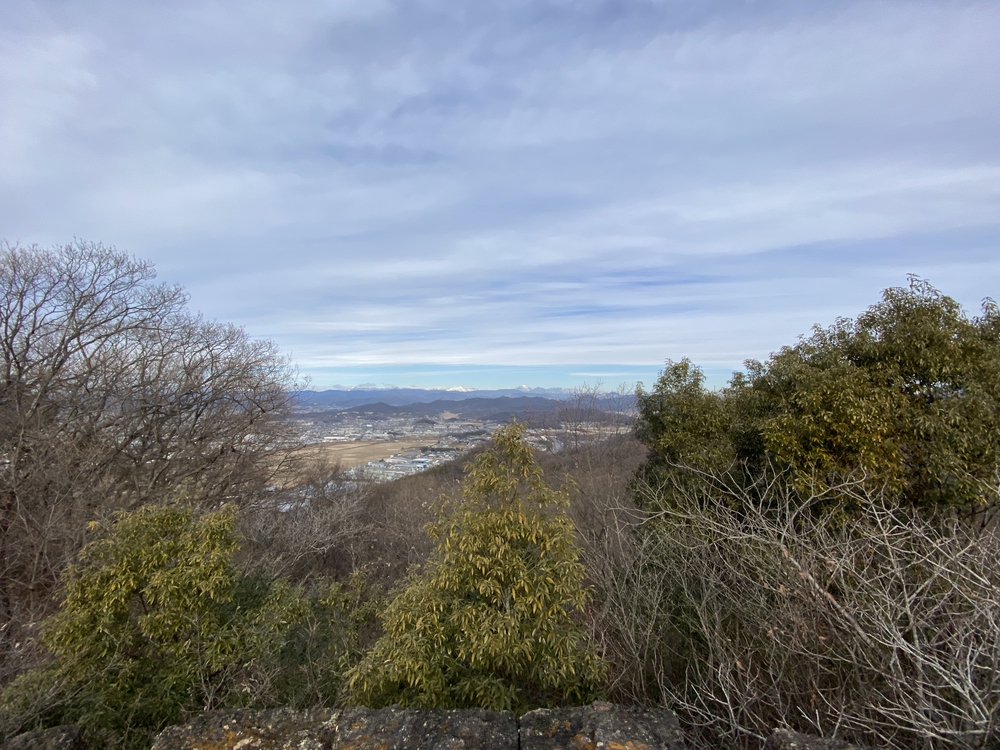 三毳山トレラン（ショートコース）の写真12