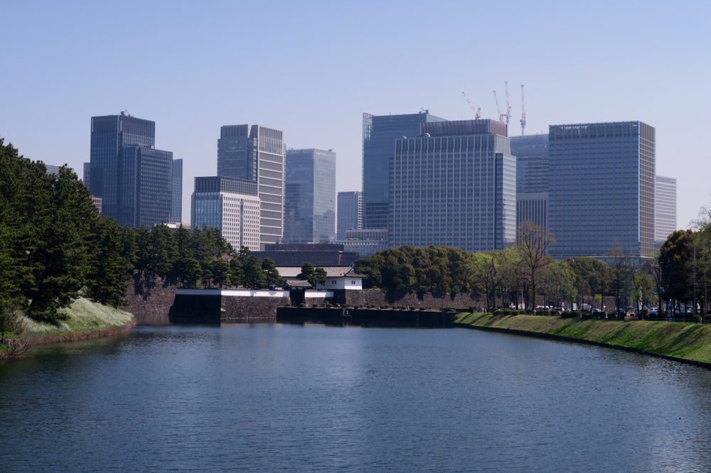 都内観光ハーフマラソン（帰りは水上バスで隅田川クルーズ）の写真6