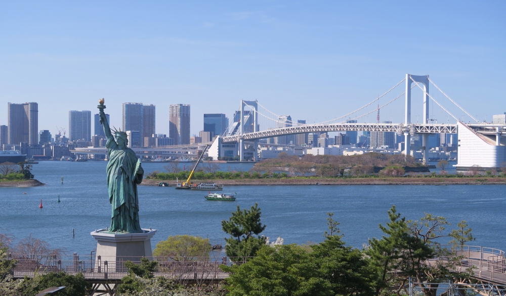 都内観光ハーフマラソン（帰りは水上バスで隅田川クルーズ）の写真10