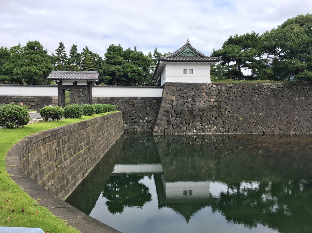 ほとんど曲がらない都内ハーフの写真5