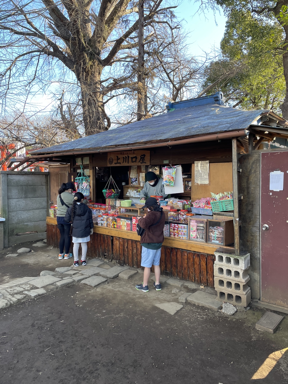 歌川広重と共にRUN 雑司ヶ谷の写真5