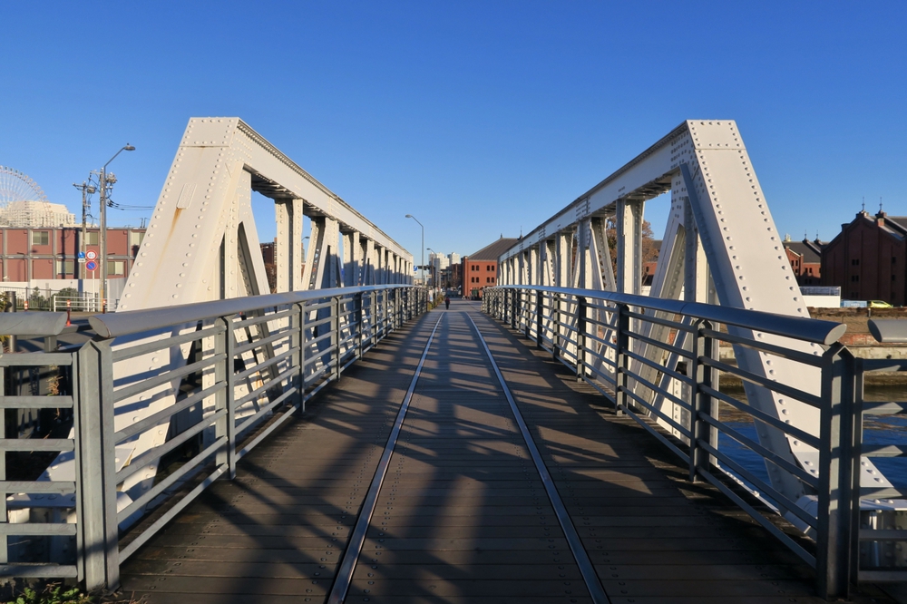 フォトジェニックな横浜観光ラン＆ウォークの写真3