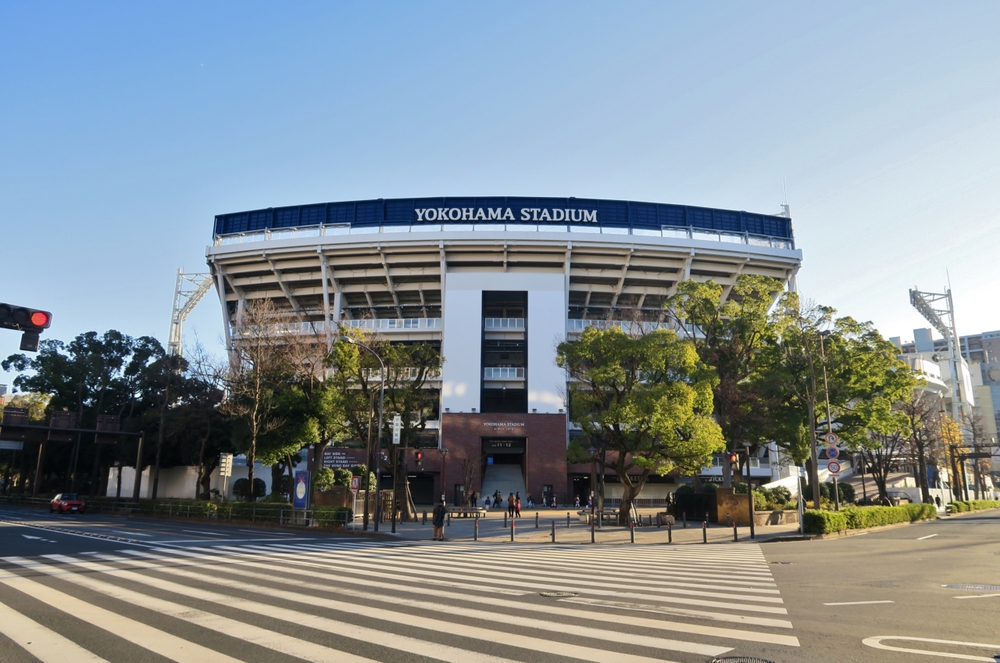 フォトジェニックな横浜観光ラン＆ウォークの写真6