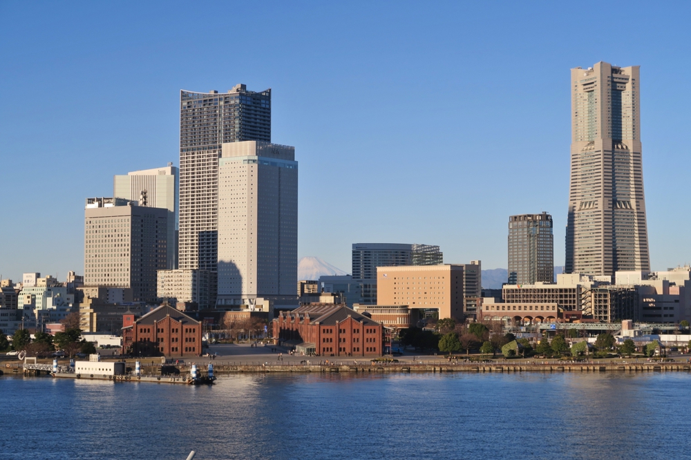 フォトジェニックな横浜観光ラン＆ウォークの写真7