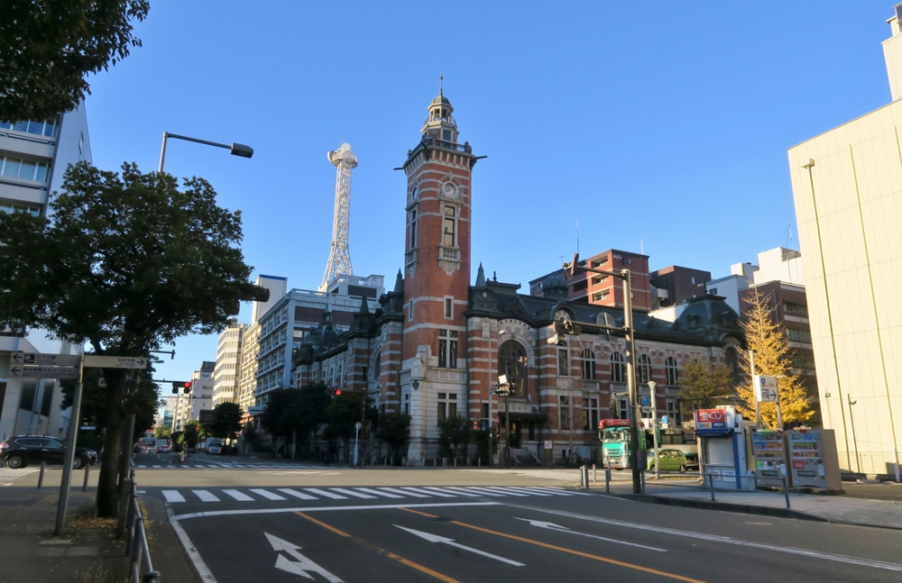 フォトジェニックな横浜観光ラン＆ウォークの写真8