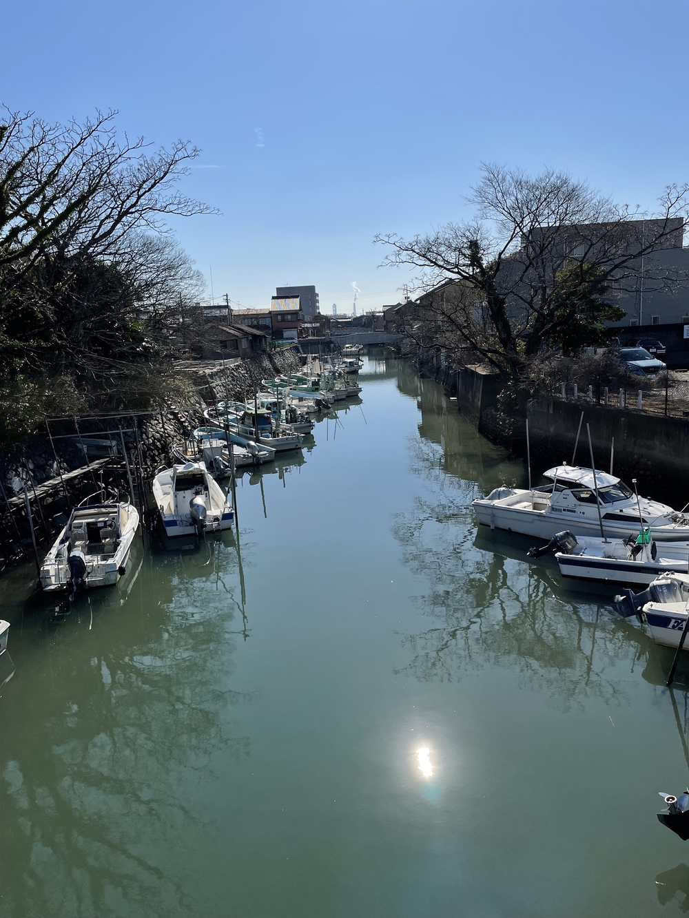 歌川広重と共にRUN 桑名の写真4