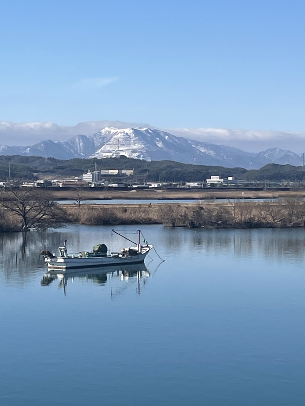 歌川広重と共にRUN 桑名の写真8