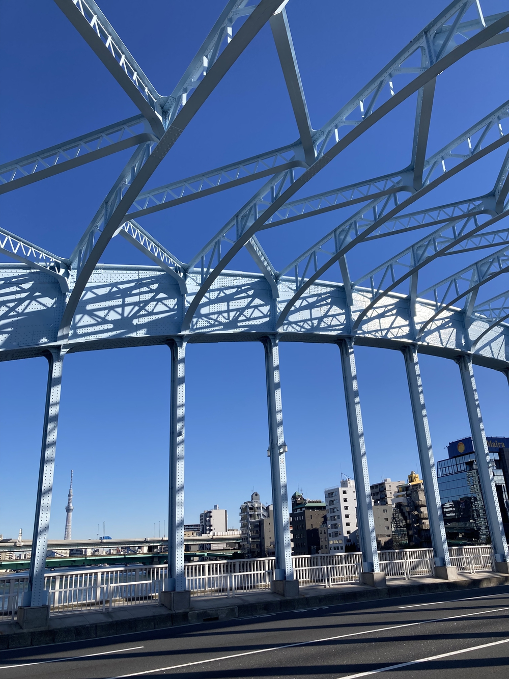 東京メトロ東西線23駅コンプリート❗️の写真4