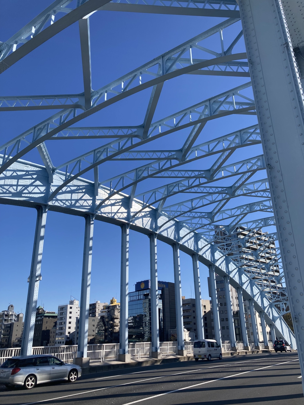 東京メトロ東西線23駅コンプリート❗️の写真5