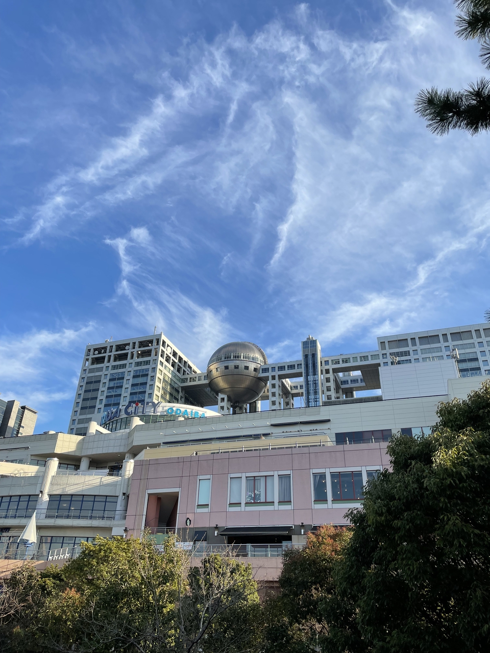 歌川広重と共にRUN レインボーブリッジの写真7