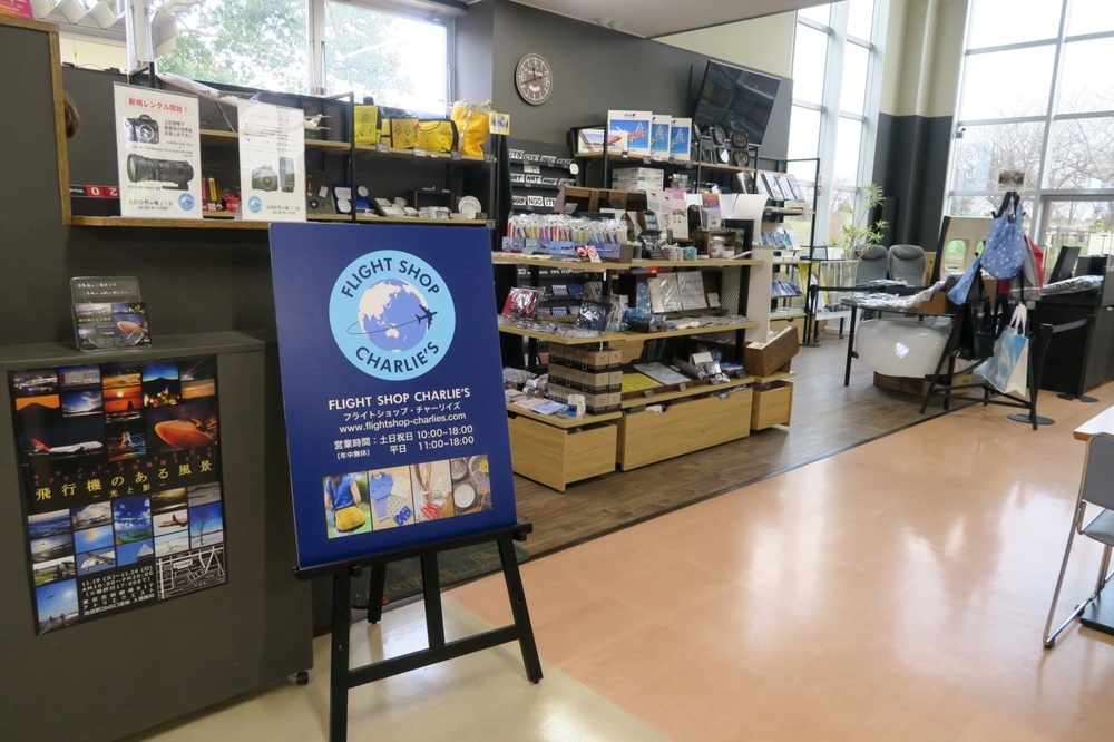 飛行機マニア向けラン（さくらの山からひこうきの丘）の写真5