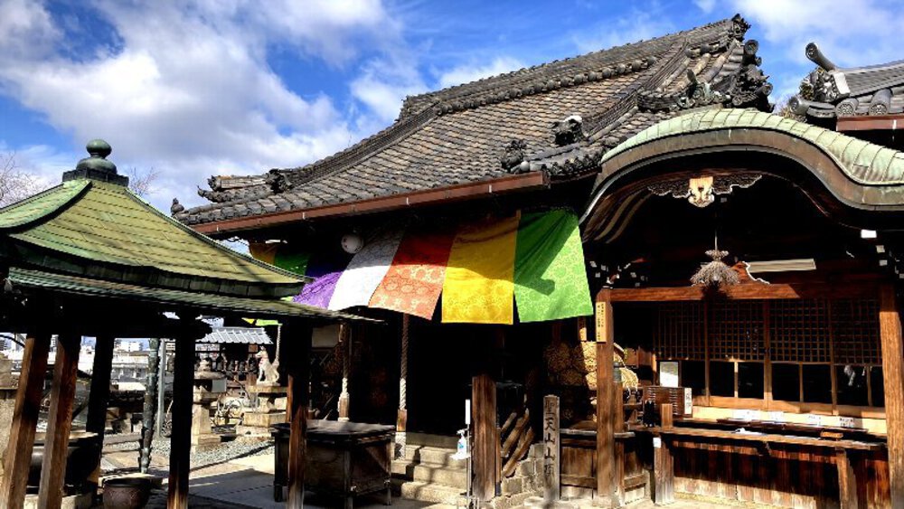 大阪市縦断ウォールアート巡りの写真8