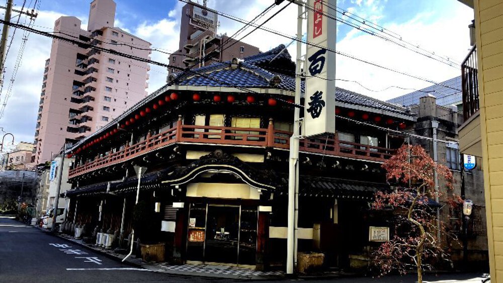 大阪市縦断ウォールアート巡りの写真9