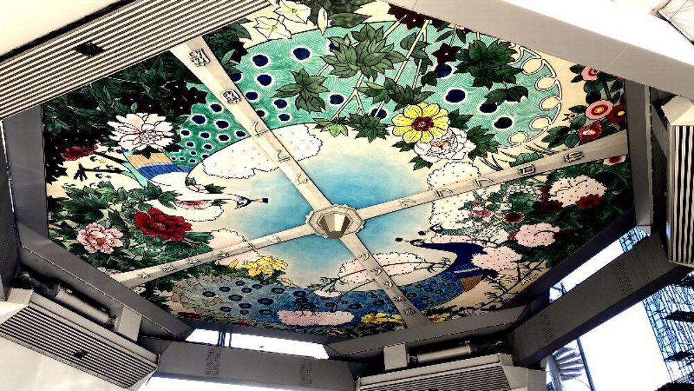 大阪市縦断ウォールアート巡り | ラントリップ