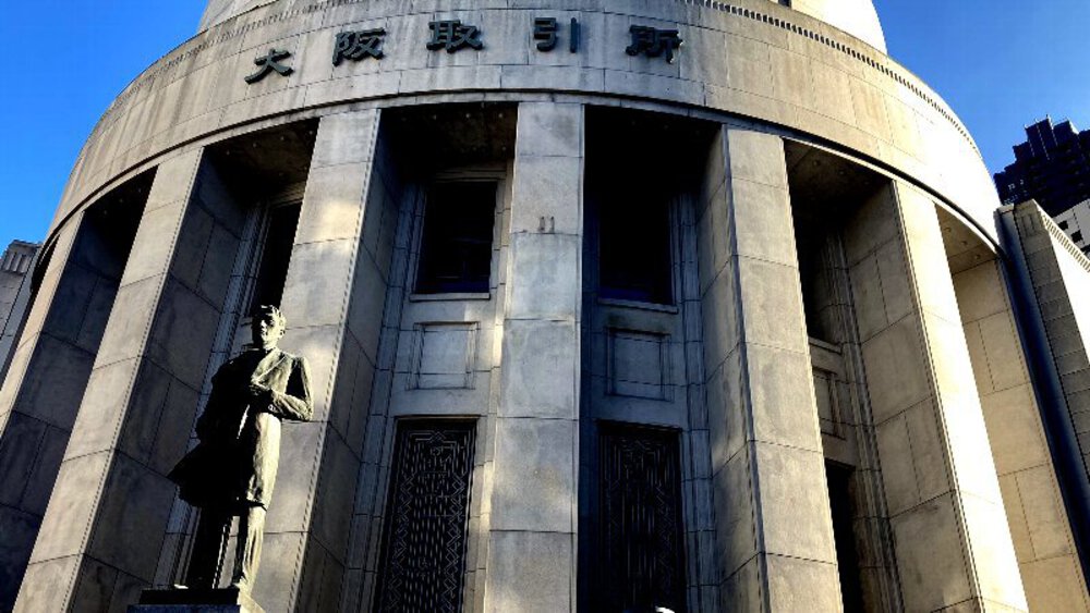 大阪市縦断ウォールアート巡りの写真26