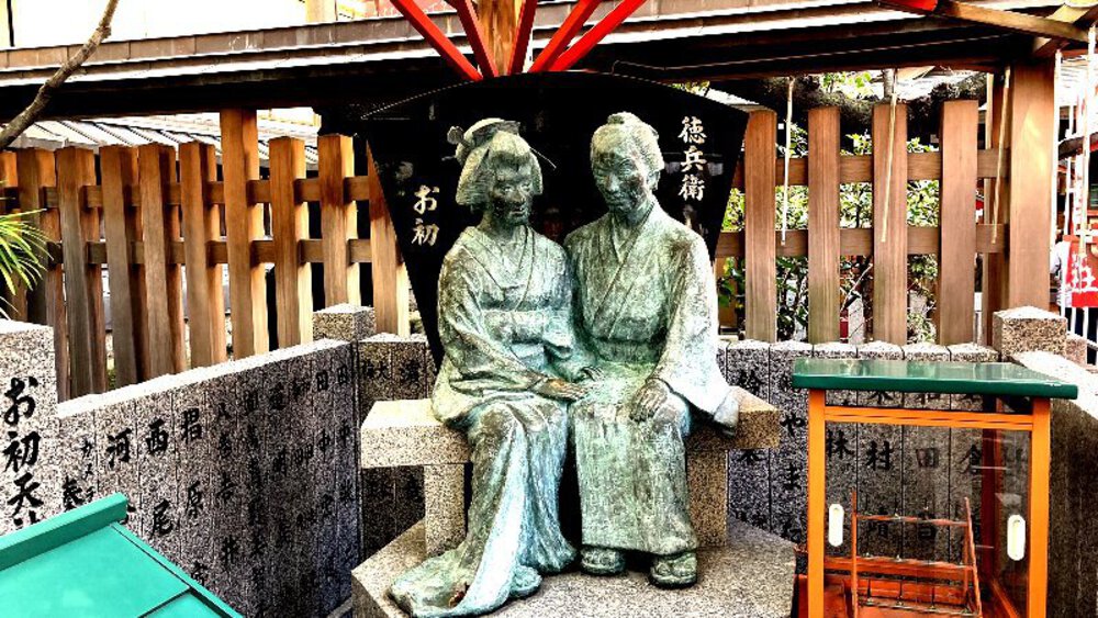 大阪市縦断ウォールアート巡りの写真31