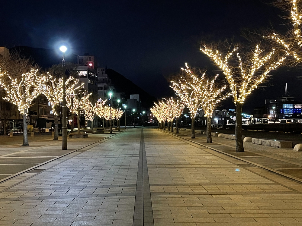 北九州魅力満喫パスポート巡りの写真3