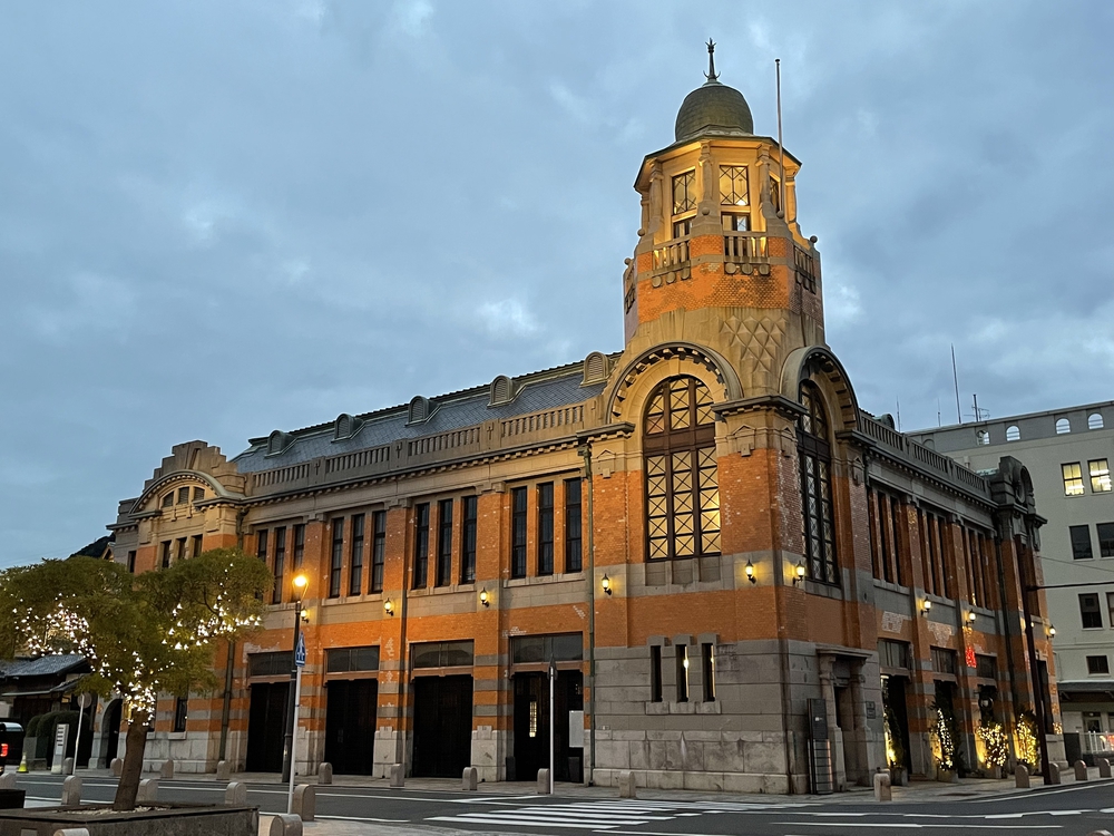 北九州魅力満喫パスポート巡りの写真4