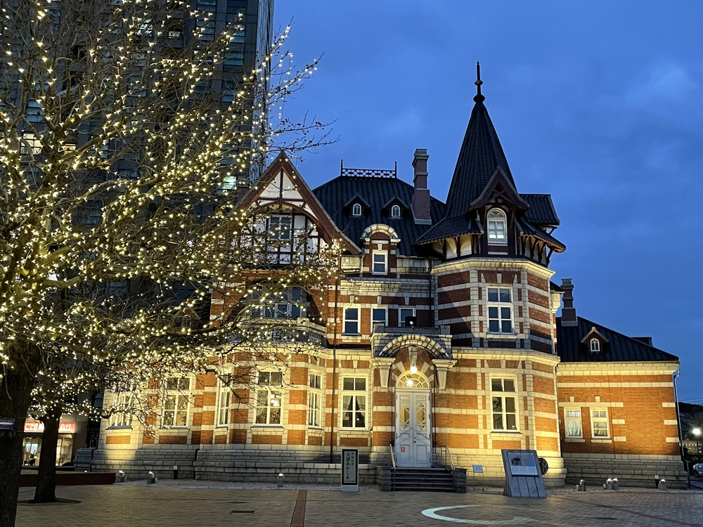 北九州魅力満喫パスポート巡りの写真5