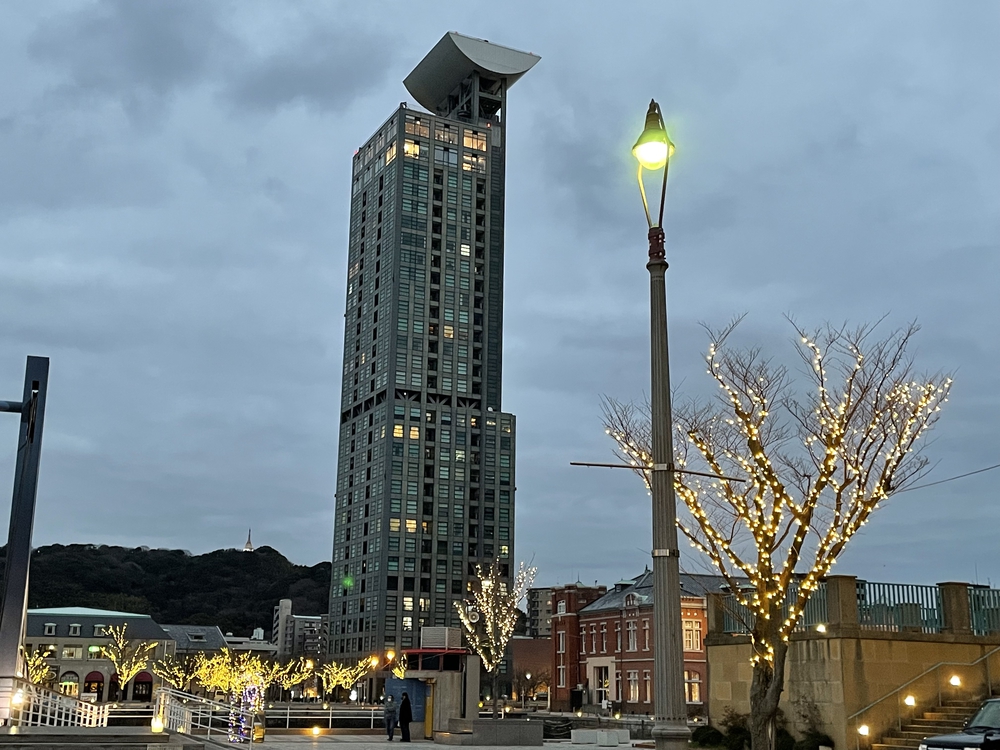 北九州魅力満喫パスポート巡りの写真7