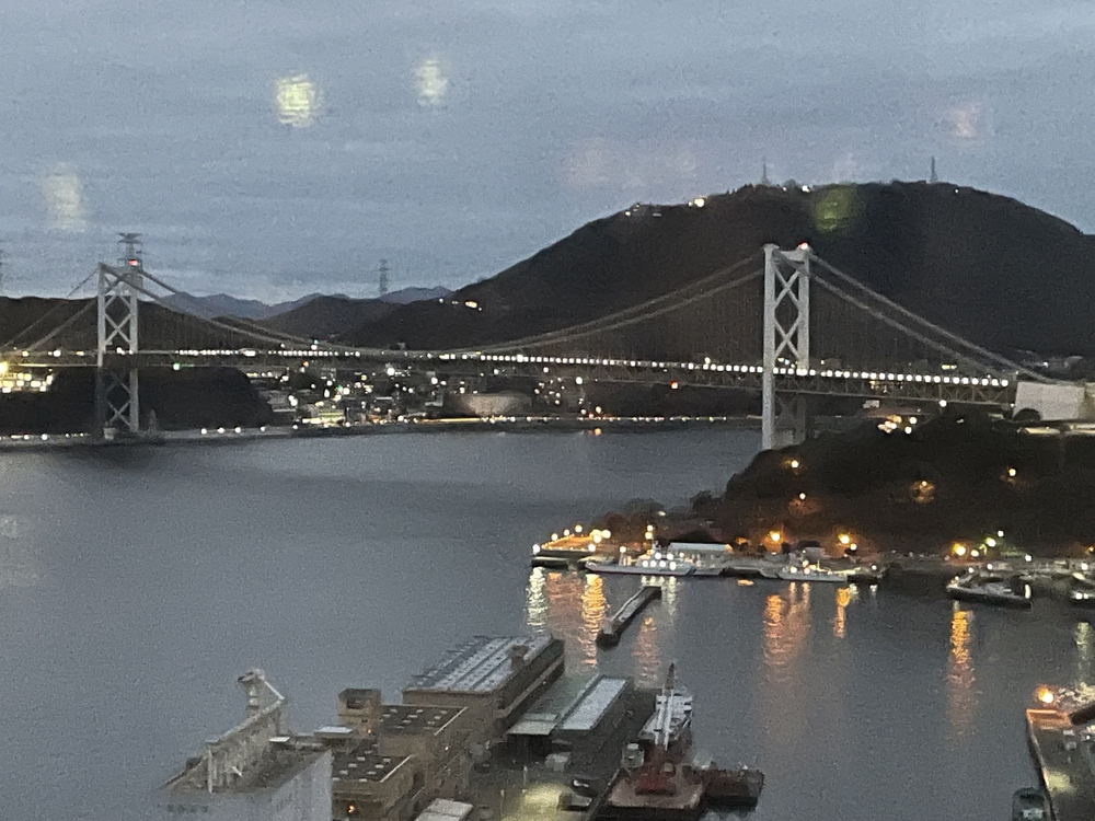 北九州魅力満喫パスポート巡りの写真8