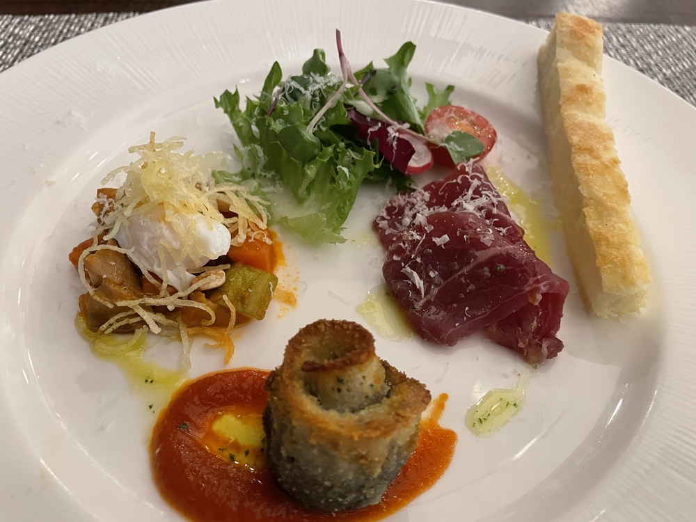 北九州魅力満喫パスポート巡りの写真9