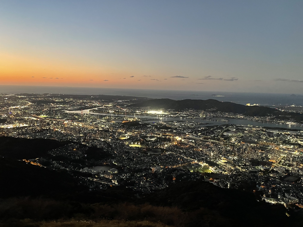 北九州魅力満喫パスポート巡りの写真12