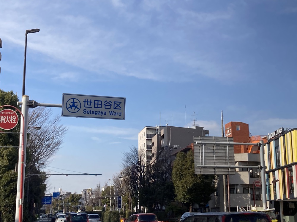 環七一周（レインボーブリッジ経由）の写真8