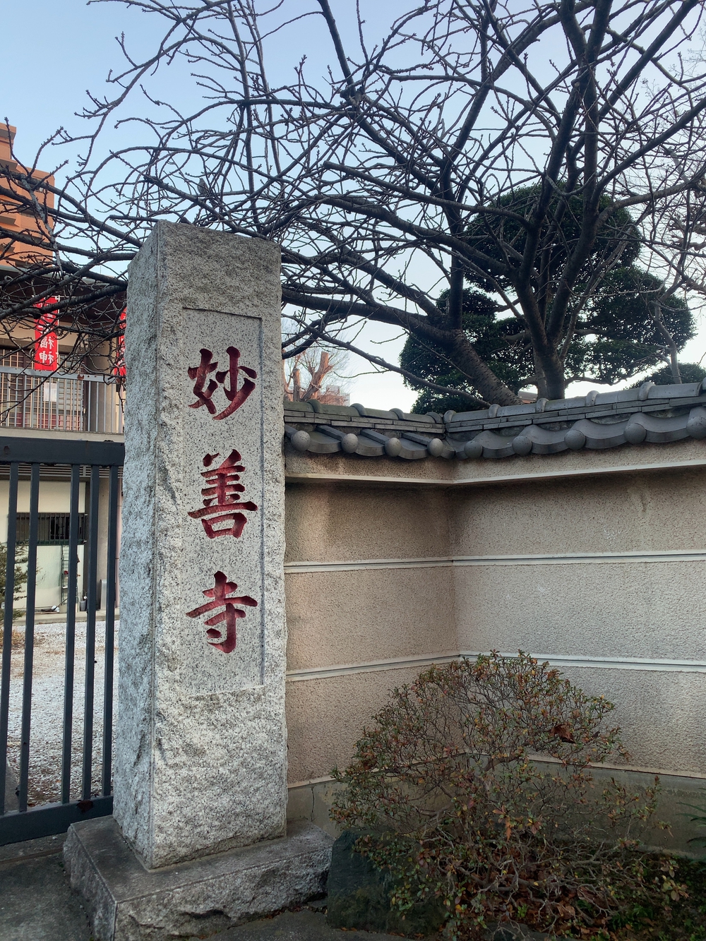 小江戸川越七福神巡り+⛩熊野神社⚽️+⛩川越八幡宮🏃‍♂️🏃‍♀️ の写真3
