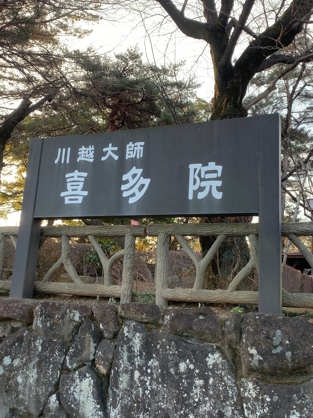 小江戸川越七福神巡り+⛩熊野神社⚽️+⛩川越八幡宮🏃‍♂️🏃‍♀️ の写真5