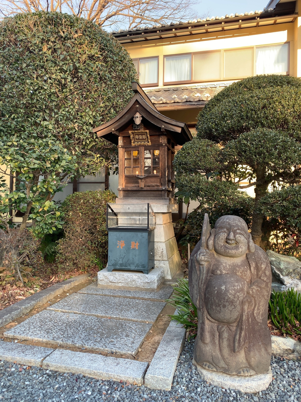 小江戸川越七福神巡り+⛩熊野神社⚽️+⛩川越八幡宮🏃‍♂️🏃‍♀️ の写真8