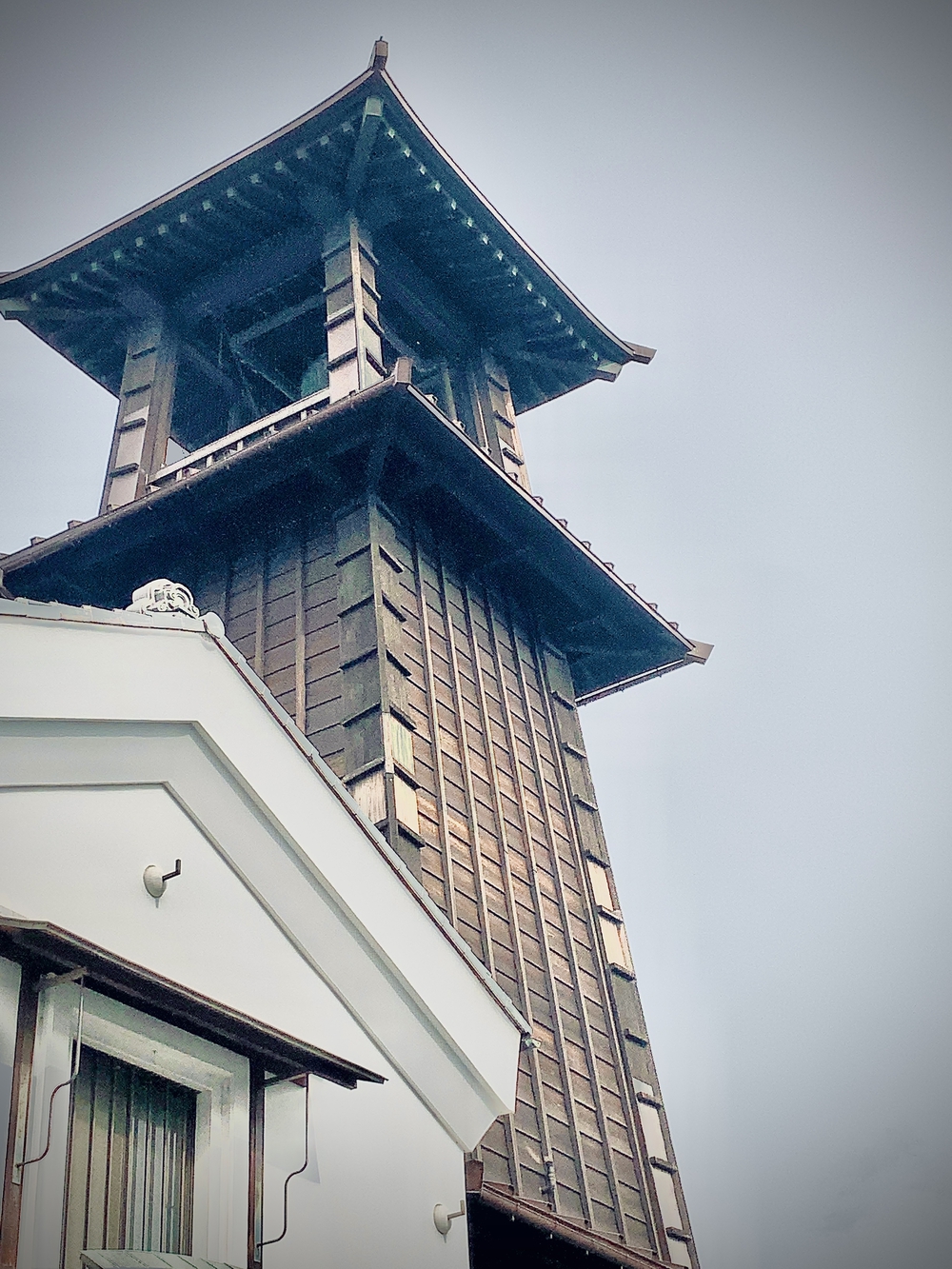 川越 時の鐘〜⛩氷川神社+🥯パンランの写真3